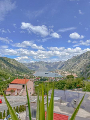 Apartmani Vasilije